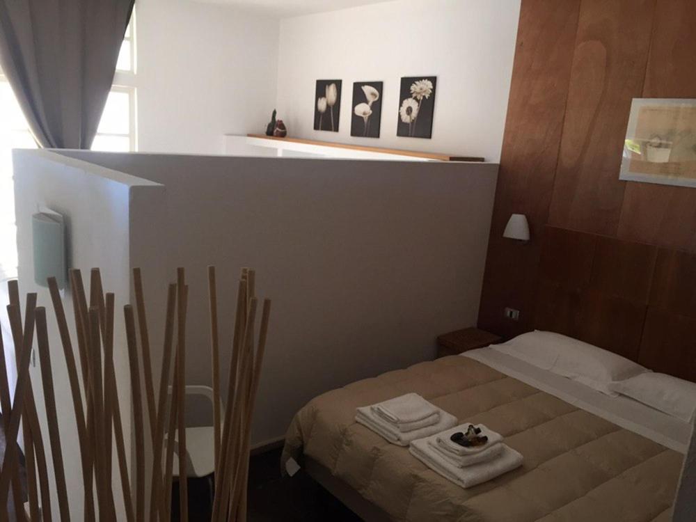 Campo Reale Country Rooms パキーノ エクステリア 写真