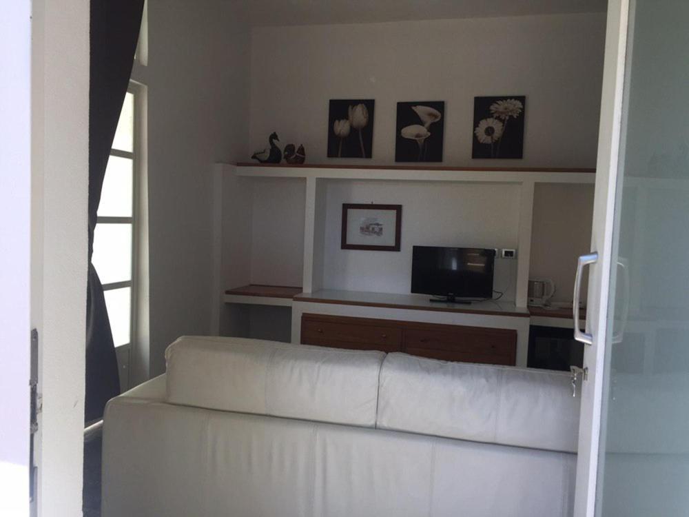 Campo Reale Country Rooms パキーノ エクステリア 写真